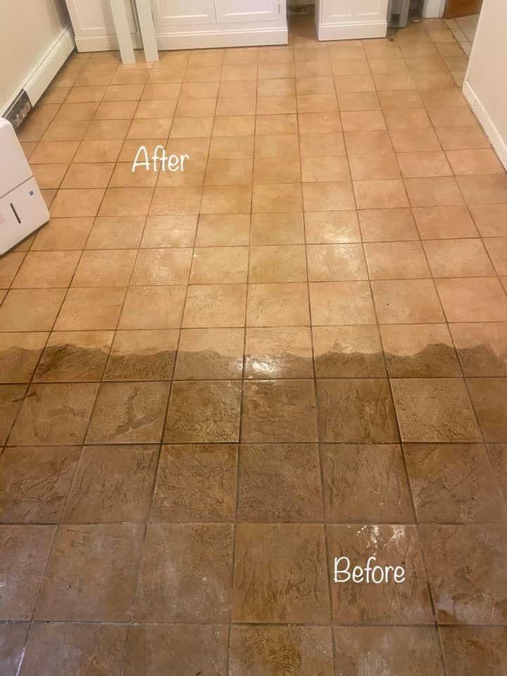 Tile Cleaning Kelso Wa